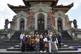FWP DPRD Sumbar studi banding ke DPRD Bali