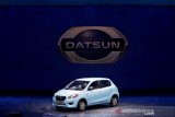 Kurang berikan keuntungan, Nissan lepas merek Datsun