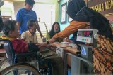 Pemkot Yogyakarta usulkan pelayanan Jamkesus disabilitas empat kali setahun