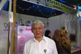 Ratusan mahasiswa se-Sumatera pamerkan produk unggulan di Unand