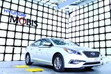 Hyundai Mobis masuki pasar global HUD