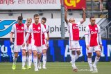 Ajax terima tak ada juara Eredivisie Belanda, Utrecht dan Cambuur kecewa