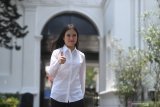 Angela Tanoesoedibjo calon wamen, dinilai kental dengan nuansa politis