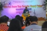 LPPD gelar workshop Pesparawi tingkat provinsi