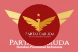 Partai Garuda dukung hadirnya Kementerian Hak Cipta lindungi penemuan anak bangsa