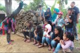 Menari, Pesona Hidup Dusun Tanon