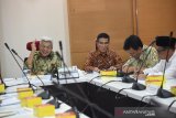 Wagub targetkan Sumsel  juara Porwil Bengkulu