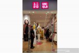 Uniqlo buka toko di Kota Semarang