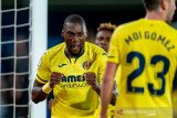 Villarreal pinjamkan Ekambi ke Lyon