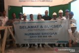 Penjualan PLN Kotamobagu tumbuh 6,20 persen triwulan Iii-2019