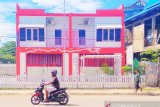 DPMPTSP Biak Numfor dapat penghargaan e-goverment award Kominfo