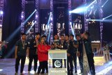 EVOS dan RRQ Esports  wakili Indonesia di MLBB World Championship