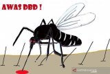 Dinas kesehatan Sulut terus kampanyekan pemberantasan sarang nyamuk DBD