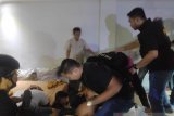 Sekap direktur perusahaan, sindikat preman berkedok jasa penagih utang dibongkar polisi