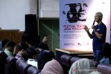 Apresiasi seniman, Ganjar bakal terus gelar Festival Teater Jawa Tengah