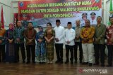 Singkawang sebagai kota paling toleran di Indonesia