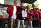 Faldo Maldini jadi Ketua DPW PSI Sumbar