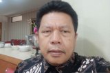 Penetapan delapan tersangka kebakaran gedung Kejagung lewati proses panjang