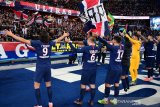 Liga Prancis: PSG kokoh usai menangi Le Classique