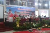 Moeldoko bawa angin segar untuk petani Dharmasraya, lahan potensial