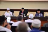 Gubernur Apresiasi Peran IPHI Sulsel Optimalkan Pelayanan Ibadah Haji