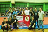 Empat atlet Bartim lulus audisi One Pride Pro Never Quit