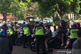 Polres Sleman keluarkan 4.500 tilang selama Operasi Zebra Progo