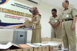 Musnahkan 18.370 arsip, Pemkot Magelang butuh waktu lima hari