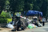 Yogyakarta mengjukan pengurangan sampah 27 persen saat penilaian Adipura