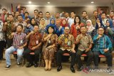 Pemprov Kaltim belajar implementasi BPJS TK di Kota Manado