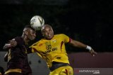 PSM dikalahkan Bhayangkara FC