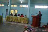 Pemerintah Nagari Lubuk Tarok gelar Musrenbang penyusunan RKP 2020