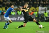 Skriniar tak tutup kemungkinan tinggalkan Inter