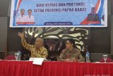 Atal Depari: Wartawan jangan pernah berhenti belajar