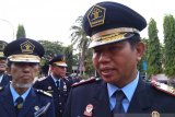 Kakanwil Kemenkumham Sulsel siap terjemahkan percepatan birokrasi digital