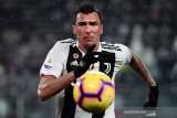 AC Milan selangkah lagi amankan jasa Mario Mandzukic asal Kroasia