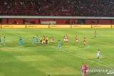 Bali United Vs Persela Lamongan berakhir imbang 1-1