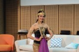 Tantangan Maudy Koesnaedi saat bermain wayang orang