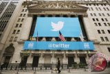Unggahan Donald Trump dicap manipulasi oleh Twitter
