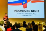 KBRI gelar Indonesia Day di Liechtenstein