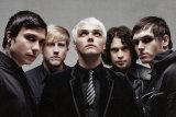 My Chemical Romance umumkan penambahan jadwal tur konser reuni