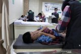 PLN gelar sunatan massal