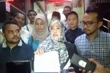 Anggota DPD Fahira Idris laporkan ke polisi Ade Armando