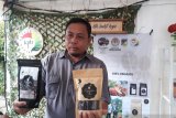 KPH Sivia Patuju kembangkan kopi robusta untuk  cegah deforestasi