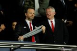 Manchester United  akhirnya siap tunjuk direktur sepak bola