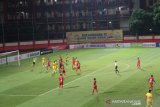 Bhayangkara FC ditahan imbang  Semen Padang