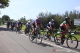 Etape I TdS 2019 Pebalap 