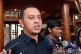 Nasdem: Tak ada kekecewaan pada Presiden Jokowi