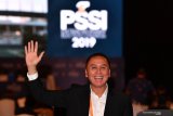 Kemenpora ingin Iwan Bule segera 'tancap gas' benahi timnas