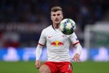 MU bajak Timo Werner dari  incaran Liverpool